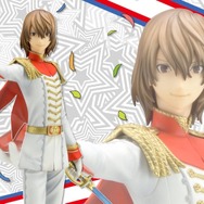 ペルソナ5』明智吾郎が爽やかな怪盗バージョンで立体化！総攻撃