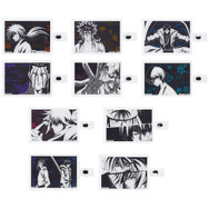 るろうに剣心」“京都動乱”一番くじ発売！修羅の炎に照らされたラスト