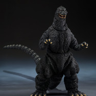 ゴジラ」フィギュア＆映画ポスターアートの新ライン「Movie Graphic