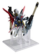 アロンダイトやビーム砲も付属！「デスティニーガンダムSpecII&ゼウス