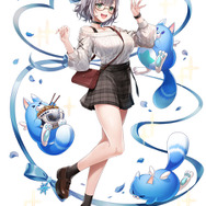 ホロライブ・さくらみこ、不知火フレアなどが『白猫プロジェクト』の