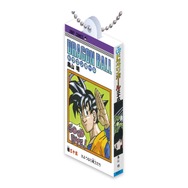 漫画「ドラゴンボール」ミニチュアチャーム第3弾がガシャポン売り場に