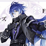 原神』新キャラ「フリンズ（CV.中村悠一）」と「アイノ（CV.高森奈津美