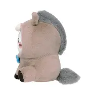 ちいかわ ハッピーバッグ2026（午年）」が予約受付中！馬になった