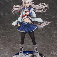 シングレ”らしい、力強い造形！『ウマ娘 シンデレラグレイ』より