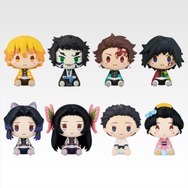 一番くじ 鬼滅の刃 ～雷の兄弟～」の全ラインナップ公開！我妻善逸と獪