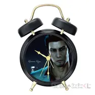 桐生、真島のボイス付き目覚ましも！『龍が如く』シリーズ20周年記念