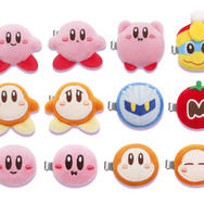 星のカービィ』9月登場予定のグッズをチェック！「阪急電車」コラボ