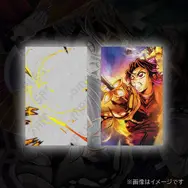 劇場版「鬼滅の刃」無限城編「しのぶVS童磨」WEBSHOPくじが9月4日発売