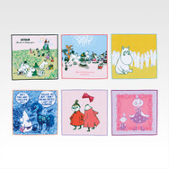 ムーミン」80周年記念一番くじがオンラインでも発売！A賞は