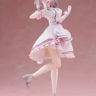 にじさんじ・健屋花那のフィギュアが再販決定！ふわっと浮き上がった