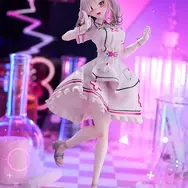 にじさんじ・健屋花那のフィギュアが再販決定！ふわっと浮き上がった