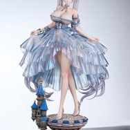 12万円超えの大迫力太もも！『勝利の女神：NIKKE』よりシンデレラが