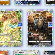 ポケポケ』これまでの“プロモカード”が復刻！新パック「メガライジング
