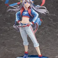 シングレ”らしい力強い造形に注目！『ウマ娘 シンデレラグレイ』より