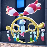 ポケモンZA』新たに6体のメガシンカポケモン解禁！初公開の