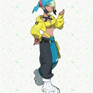 ポケモンZA』人気トレーナー「カナリィ」の公式イラスト解禁！ゲーム