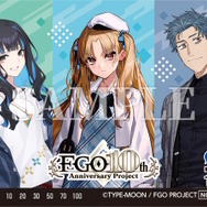 FGO』現代風衣装の「エレシュキガル」や「斎藤一」に目を奪われる