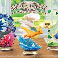 ゆらゆら揺れるメガリザードンXが存在感たっぷり！『ポケモン』新作