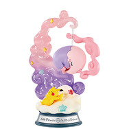 ゆらゆら揺れるメガリザードンXが存在感たっぷり！『ポケモン