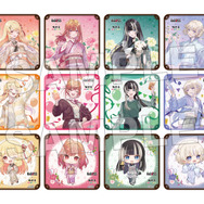 ホロライブ・ReGLOSSと一緒に“フロライフ”！極楽湯・RAKU SPAコラボが