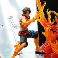 ヒロアカ」フィギュアのクオリティが圧巻！「TAMASHII NATION 2025