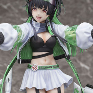 可愛いとカッコイイを両立！『シャニマス』より「黛 冬優子」が“飛び