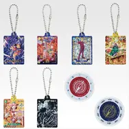 一番くじ ワンピースカードゲーム」には購入特典を用意！各店先着20名