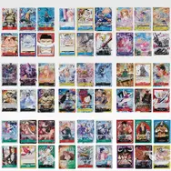 一番くじ ワンピースカードゲーム」がアツい！各店先着20名、購入特典