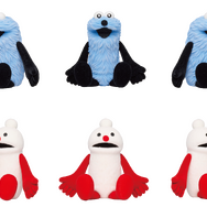 パベットスンスン」限定アイテム入りハッピーバッグが1月9日発売