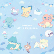 ピチューはどんな夢を見ている？ぬいぐるみと過ごす『ポケモン』日常が