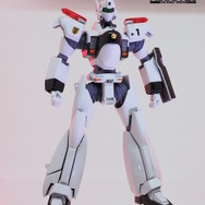 ROBOT魂やRGプラモも！「機動警察パトレイバー EZY」より、「AV-98Plus