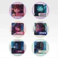 一番くじちょこっと 銀河特急 ミルキー☆サブウェイ」全ラインナップ