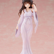 To LOVEる」が1つ2,500円の新作トレーディングフィギュア「CHILLfigg