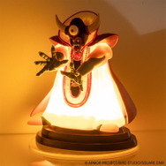 ドラクエくじ「大魔王ゾーマとはじまりの島！編」が再販！岩に突き