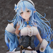 ホロライブ「雪花ラミィ」1/6スケールフィギュアが再販！リン