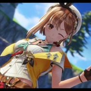 太ももに釣られて『ライザのアトリエ2』を始めた筆者が、つい前作に手