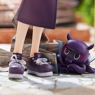 FGO』英霊旅装の「葛飾北斎」がフィギュア化！和装とはまた異なる