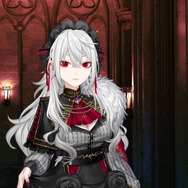 女体化した葛葉さんこと「サーニャ」登場！一夜限りの妖艶ヴァンパイア