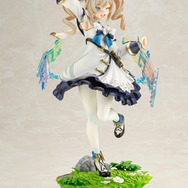 原神』モンドのアイドル「バーバラ」フィギュア化！予約開始