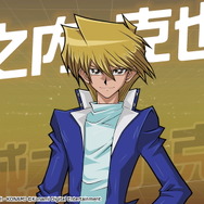 遊戯王クロスデュエル』に「城之内克也」とそのエースモンスター「真紅