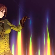 魔法使いの夜』キャラPV「蒼崎橙子」公開！「30万字以上のルーンの上に