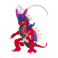 ポケモン スカーレット・バイオレット』伝説ポケモン「コライドン