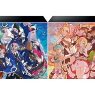 ポケカ』新スぺシャルセット「コンゴウ団」「シンジュ団」デザイン初