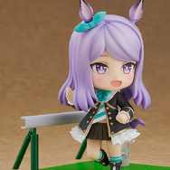 メロンパフェもお忘れなくっ！『ウマ娘』メジロマックイーンが