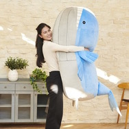 ぬいぐるみ「1/10ホエルオー」発売決定！巨大ポケモンは小さくなっても