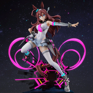 ウマ娘』新作フィギュア「ミホノブルボン」の受注締切が迫る！予約受付