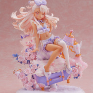 プリズマ☆イリヤ」より「イリヤ」「クロエ」をルームウェア姿で立体化