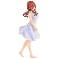 映画「五等分の花嫁」の一番くじが9月29日発売！5姉妹のフィギュアや