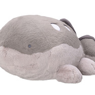 ドオー、マフィティフら4匹が抱き心地抜群のポケモングッズに！見た目